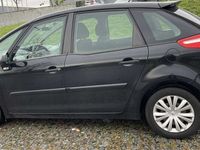 usado Citroën C4 Picasso 