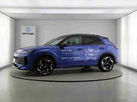 Novo VW T-Roc R-line 150 HP (110 kW) 2025 Azul SUV