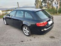 usado Audi A4 2.0 TDI Avant