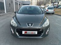 usado Peugeot 308 1.6 e-hdi active cvm6