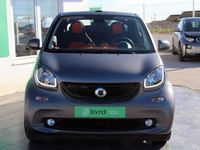 usado Smart ForTwo Electric Drive Passion