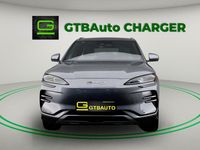 Usado BYD Seal U Design 160 kW (218 HP) 2024 Cinza SUV