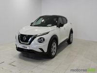 usado Nissan Juke Juke1.6 N-Connecta Xtronic