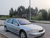 usado Renault Laguna II 