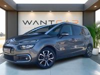 Usado Citroën C4 Picasso 131 HP (96 kW) 2019 Cinzento Monovolume