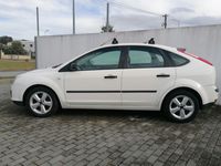 usado Ford Focus 1.6 TDCI Trend