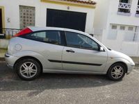 usado Ford Focus 1.8 Tdci Sport van 115