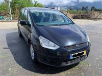 usado Ford S-MAX 1.8tdci 2006