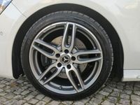 usado Mercedes CLA220 CDI FULL AMG