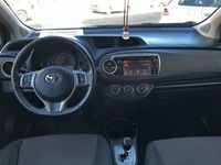 usado Toyota Yaris 1.4 D-4D Sport