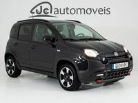 Usado Fiat Panda 70 HP (51 kW) 2024 Preto Citadino