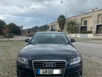 usado Audi A4 2.0TDI Executive