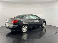 Usado Renault Mégane Coupé 120 HP (88 kW) 2005 Preto Coupé