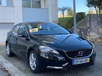 usado Volvo V40 D2