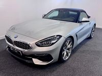 Usado BMW Z4 Sport Line 258 HP (189 kW) 2019 Cinza Cabrios