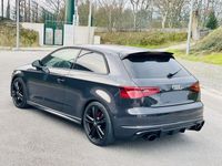 usado Audi A3 S-Line 1.6TDI 110cv