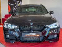 usado BMW 318 Série 3 d Touring Pack M