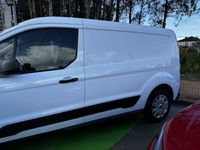 usado Ford Transit Connect 1.5 TDCI 240 L2 Trend