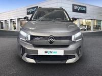 Novo Citroën C3 Aircross 145 HP (106 kW) 2025 Cinzento SUV