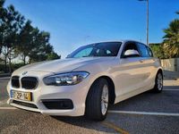 usado BMW 116 d de 2015