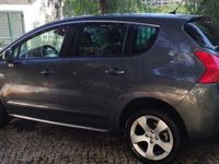 usado Peugeot 3008 - automático