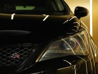 Usado Seat Ibiza 85 HP (62 kW) 2015 Preto