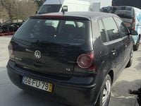 Usado VW Polo 75 HP (55 kW) 2008 Citadino
