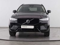 Usado Volvo XC60 349 HP (256 kW) 2024 Preto SUV