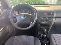 usado Skoda Octavia 1.9 D 2001