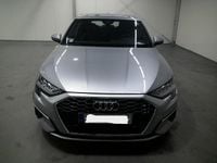 Usado Audi A3 Sportback e-tron 204 HP (150 kW) 2022 Cinzento Citadino