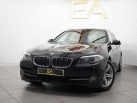 Usado BMW 520 Luxury Line 184 HP (135 kW) 2011 Bege Carrinha