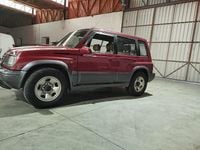 Usado Suzuki Vitara 1997 Sedan