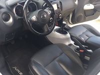 usado Nissan Juke 1.5 DCI