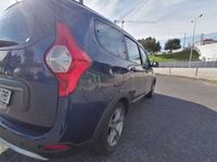 usado Dacia Lodgy 7 Lugares