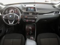 usado BMW X1 16 d sDrive Advantage