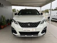 Usado Peugeot 3008 GT-line 130 HP (95 kW) 2018 Branco SUV