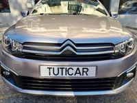 usado Citroën C-Elysee I 1.2 Feel