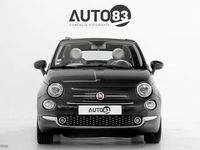 usado Fiat 500C 1.2 Lounge