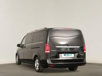 Usado Mercedes V250 Avantgarde 190 HP (139 kW) 2020 Preto Monovolume