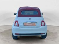 usado Fiat 500C 1.0 Hybrid Sport