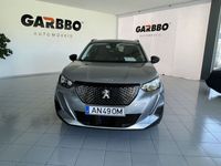 usado Peugeot 2008 1.5 BlueHDi Allure