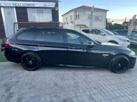 usado BMW 520 Série 5 d Line Luxury