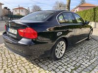 usado BMW 318 d