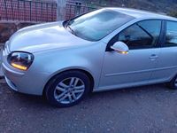 usado VW Golf V Bluemotion 1.9 TDI