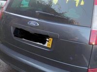 usado Ford C-MAX 