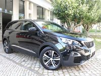 usado Peugeot 5008 1.5 BlueHDi GT Line