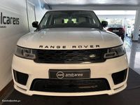 usado Land Rover Range Rover 2.0 Si4 PHEV Autobio