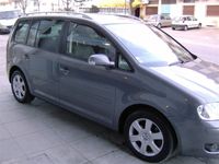 usado VW Touran 2.0 TDI Highline 7L 1Dono Nacional