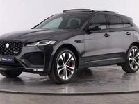 Usado Jaguar F-Pace 404 HP (297 kW) 2022 Antracite SUV