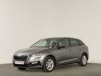 usado Skoda Scala Scala1.0 Tsi Ambition S/S